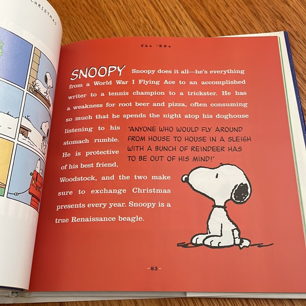 3 Peanuts Books - Picture 7 of 11